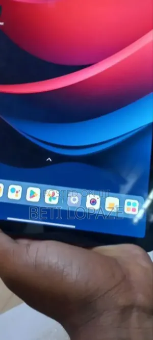 New Lenovo Tab M11 128 GB Gray