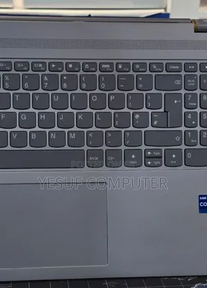 New Laptop Lenovo Yoga 7i 16GB Intel Core I7 SSD 512GB