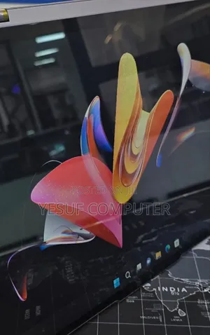 New Laptop Lenovo Yoga 7i 16GB Intel Core I7 SSD 512GB