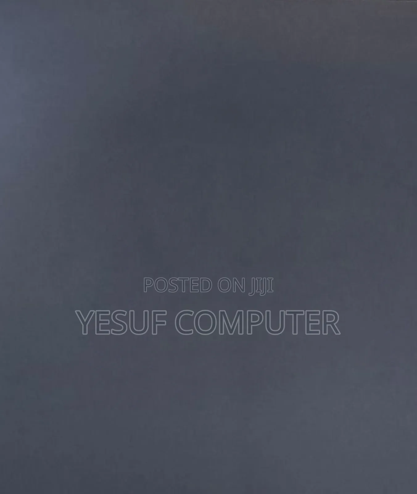 New Laptop Lenovo Yoga 7i 16GB Intel Core I7 SSD 512GB