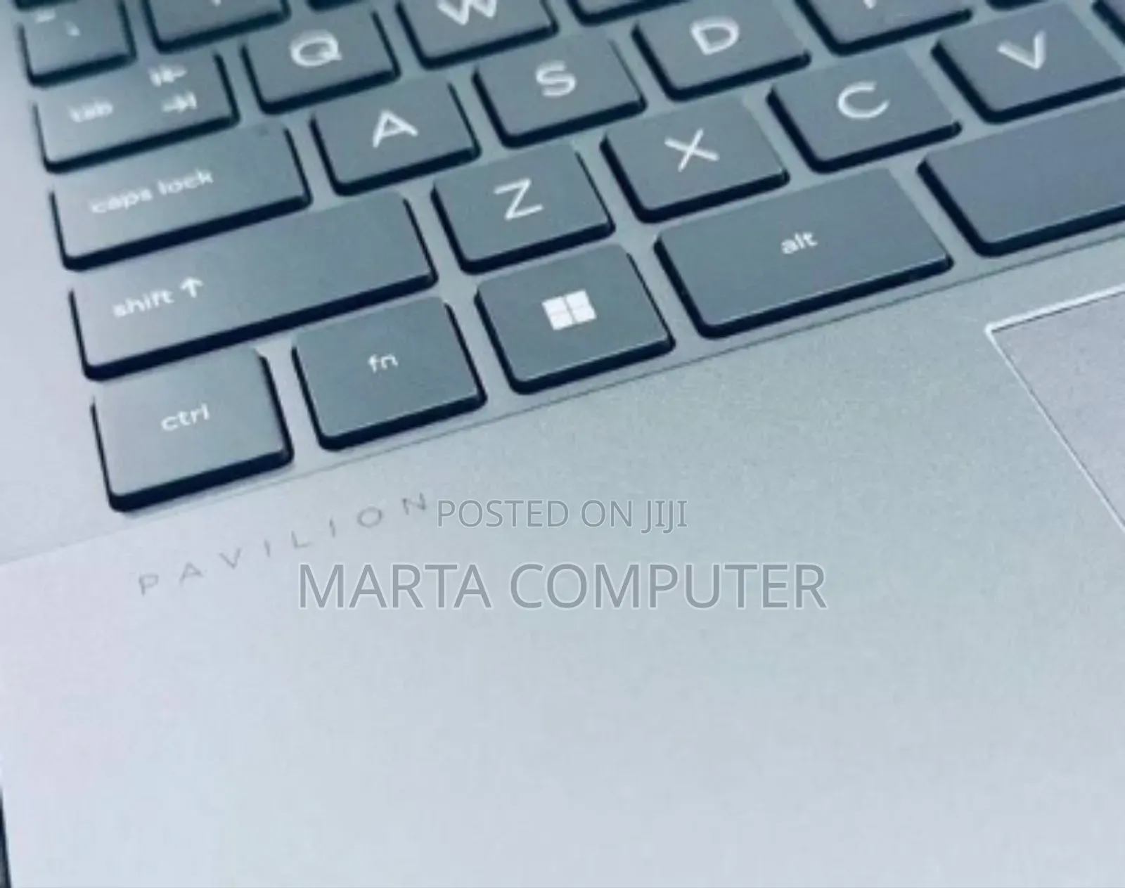 New Laptop HP Pavilion 14 16GB Intel Core I7 SSD 512GB