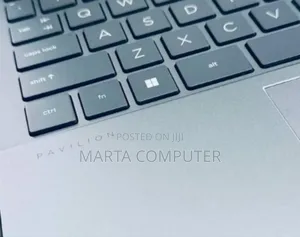 New Laptop HP Pavilion 14 16GB Intel Core I7 SSD 512GB