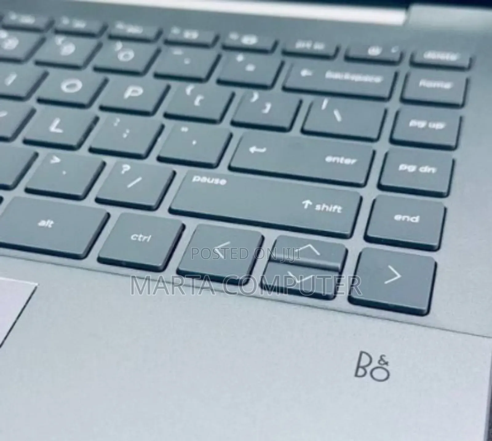 New Laptop HP Pavilion 14 16GB Intel Core I7 SSD 512GB