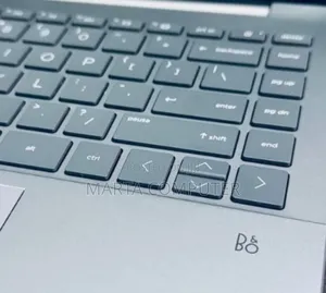 New Laptop HP Pavilion 14 16GB Intel Core I7 SSD 512GB