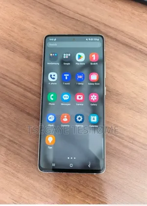 Samsung Galaxy A51 5G 128 GB Gray