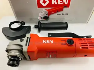 Ken Grinder