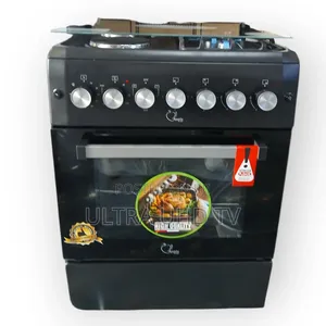 Apple Oven 60×60 Cooking Range 2 Gas Burner(2cylinder )