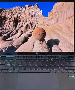 Photo - New Laptop HP Spectre X360 13 16GB Intel Core I7 SSD 1T