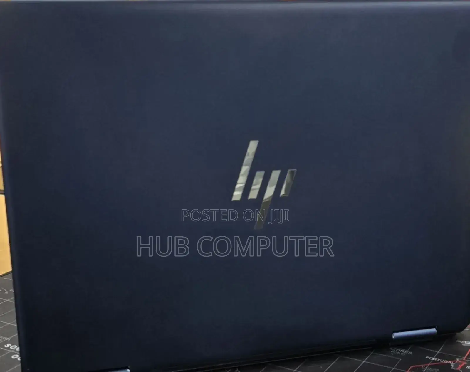 New Laptop HP Spectre X360 13 16GB Intel Core I7 SSD 1T