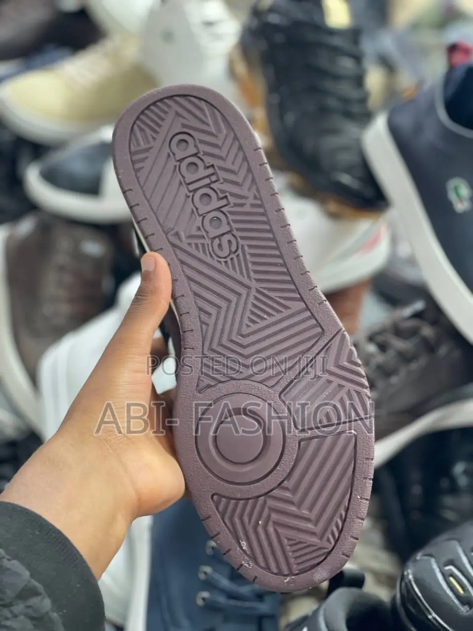 Adidas Wcard Mens Original