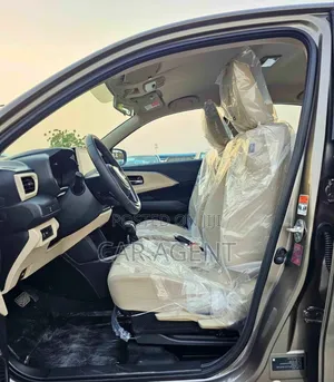 New Suzuki Dzire 2025 Silver