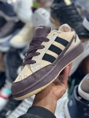 High Quality Adidas Mens Sneakers