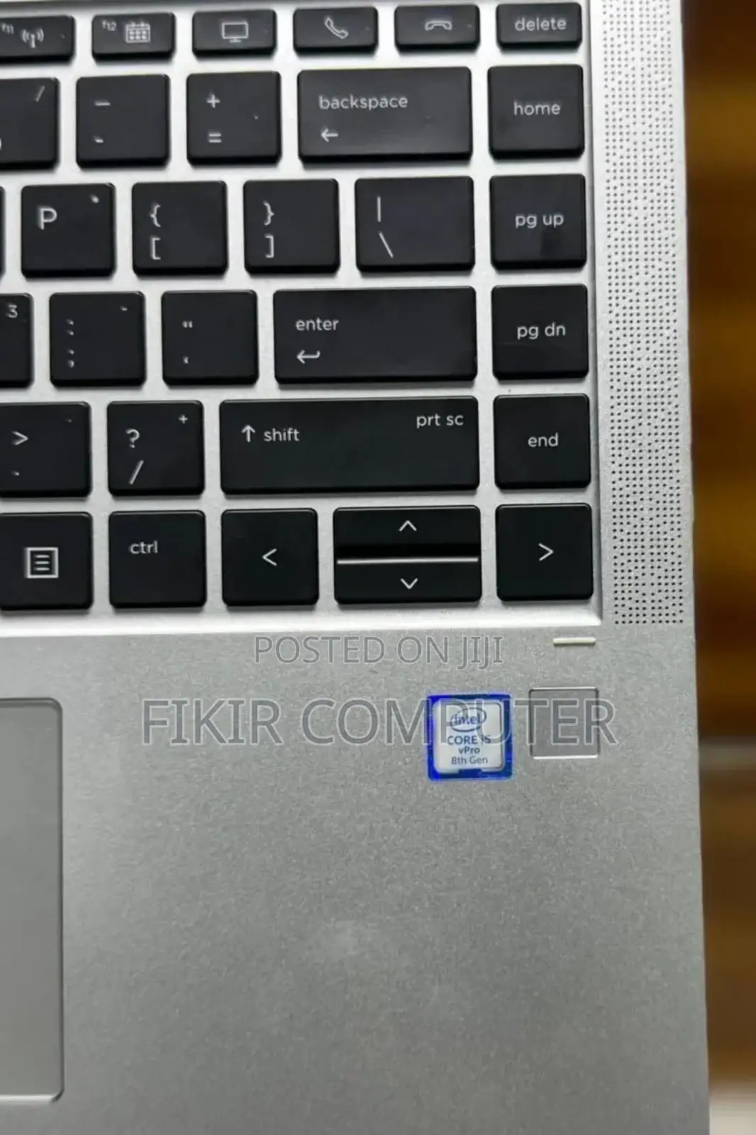 New Laptop HP EliteBook 1030 8GB Intel Core I5 SSD 512GB