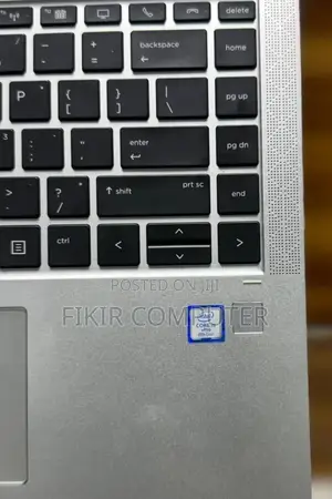 New Laptop HP EliteBook 1030 8GB Intel Core I5 SSD 512GB