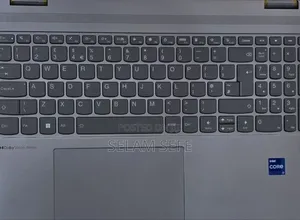 New Laptop Lenovo 16GB Intel Core I7 SSD 512GB