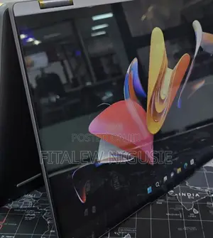 New Laptop Lenovo 16GB Intel Core I7 SSD 512GB