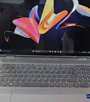 New Laptop Lenovo 16GB Intel Core I7 SSD 512GB