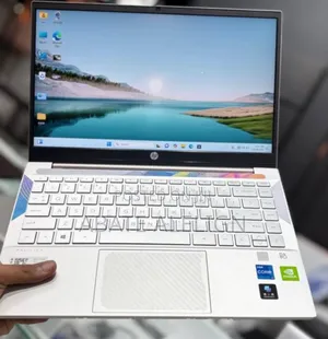 New Laptop HP Pavilion 14 16GB Intel Core I7 SSD 512GB