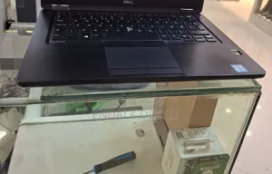 New Laptop Dell Latitude 5480 8GB Intel Core I5 SSD 256GB