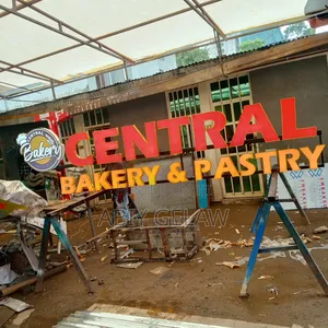 Photo - Light Lettering Promotion