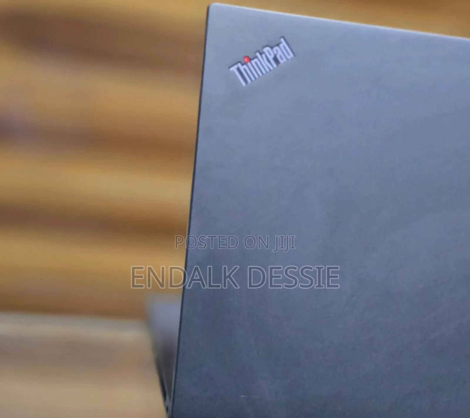 New Laptop Lenovo ThinkPad T14s G4 32GB Intel Core I7 SSD 512GB