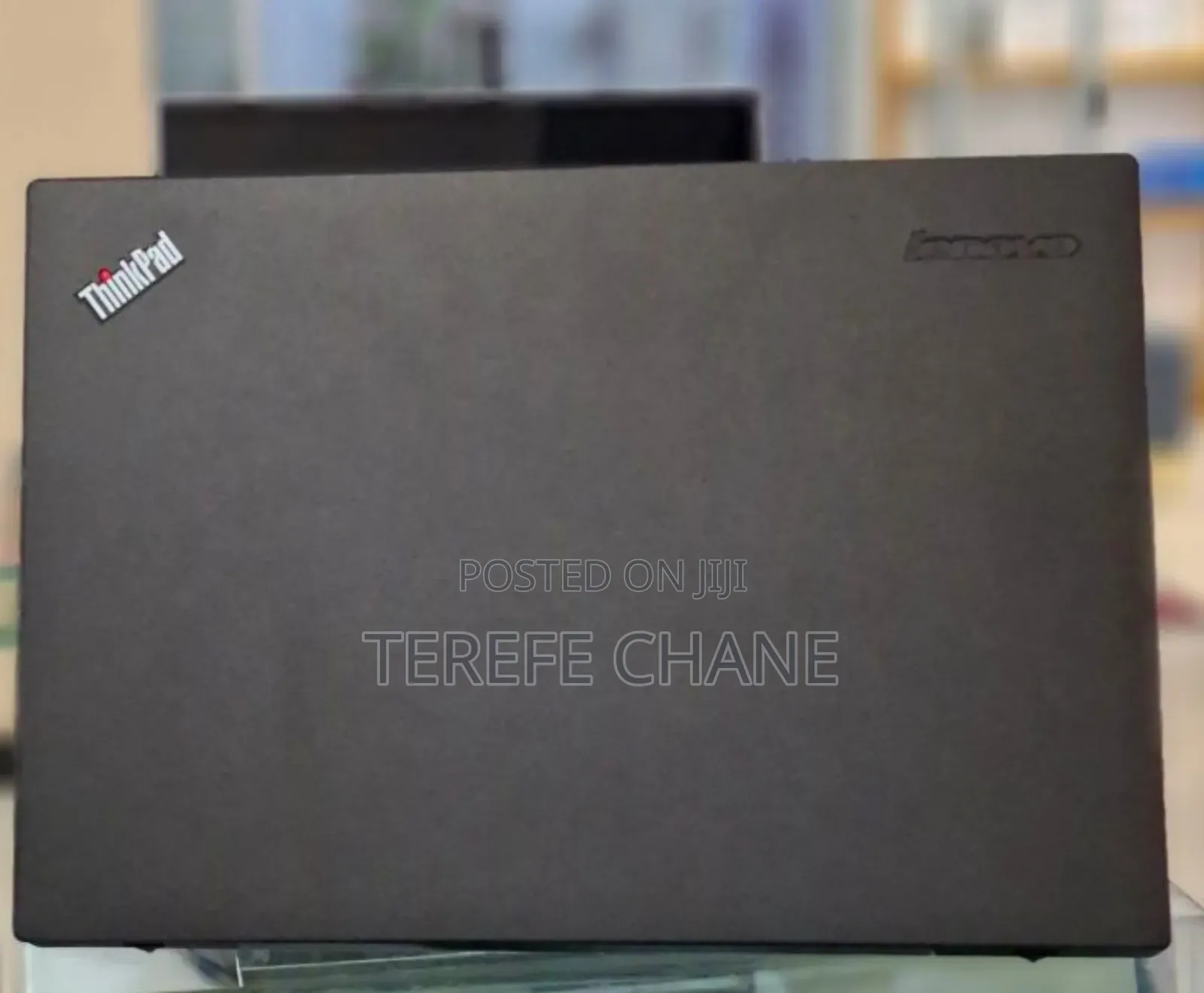 New Laptop Lenovo ThinkPad T440 8GB Intel Core I5 SSD 512GB