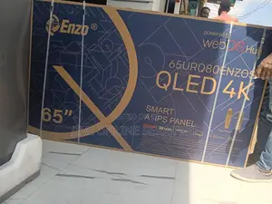 Enzo Tv Semart 65 Anderwd Adis Berand