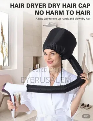 Hair Drying