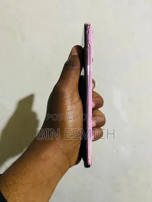 Samsung Galaxy S20 128 GB Rose Gold