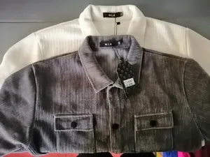 Jackets With 2 Colors