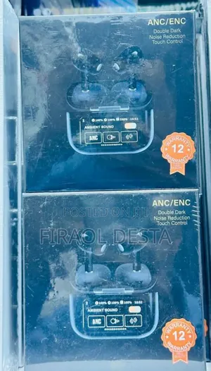 Anc / Enc Double Dark