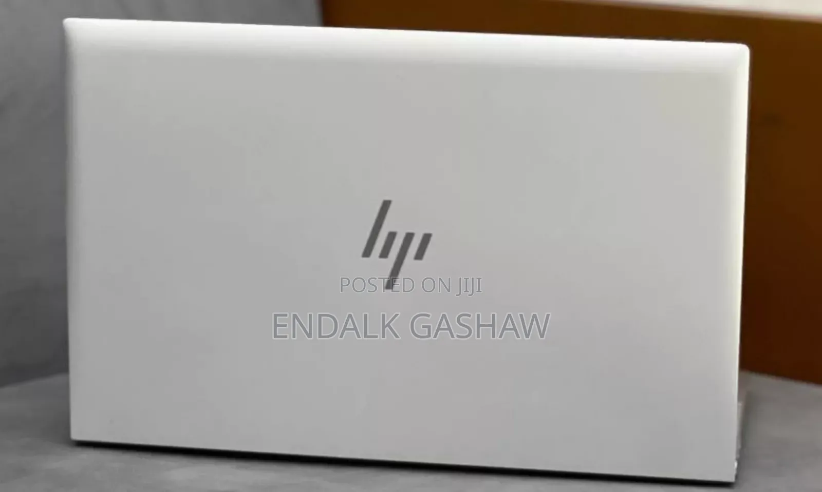 New Laptop HP EliteBook 830 G8 16GB Intel Core I7 SSD 512GB