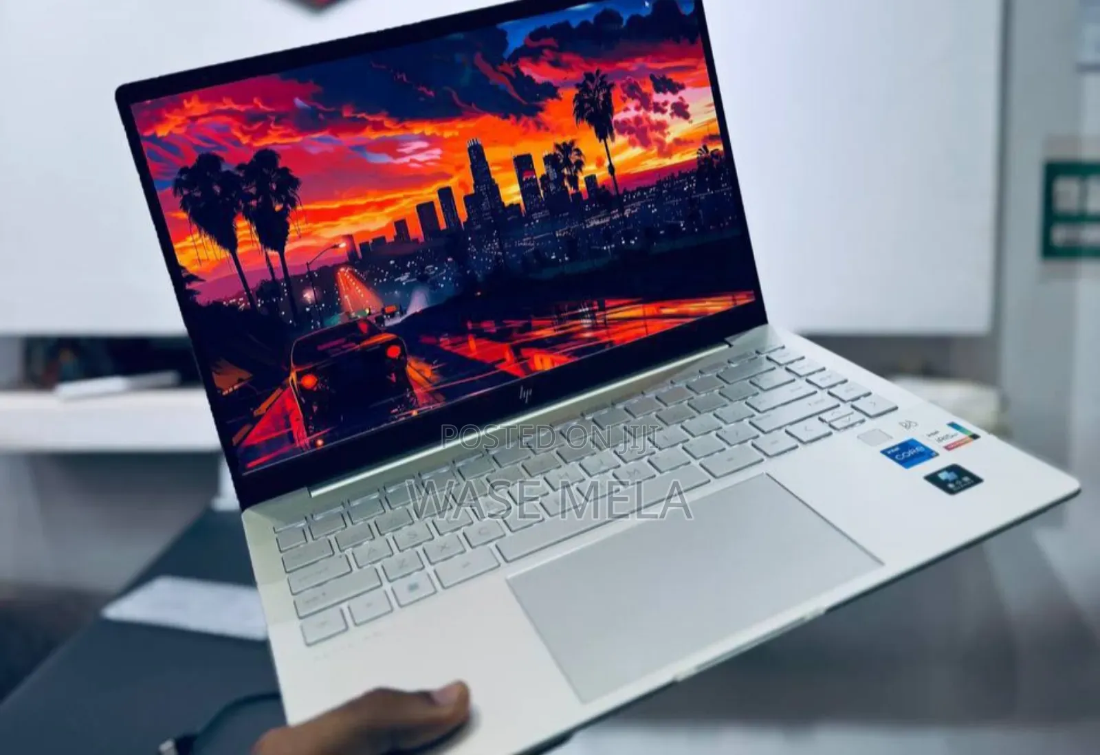 New Laptop HP Pavilion 14 16GB Intel Core i7 SSD 1T