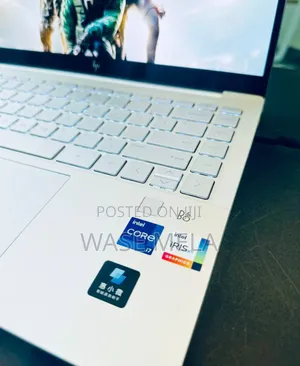 New Laptop HP Pavilion 14 16GB Intel Core i7 SSD 1T