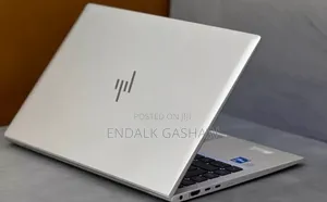 New Laptop HP EliteBook 830 16GB Intel Core I7 SSD 512GB