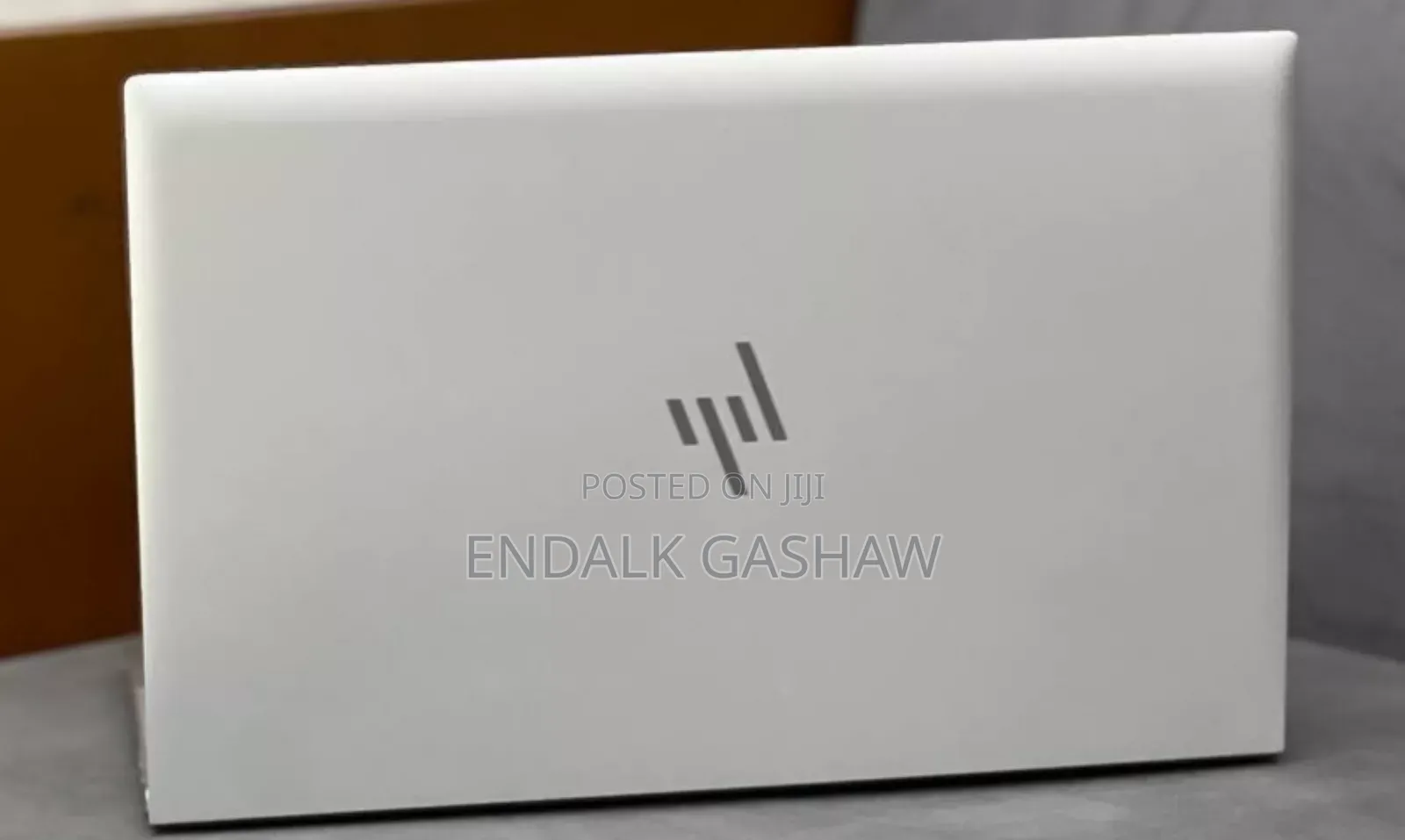 New Laptop HP EliteBook 830 16GB Intel Core I7 SSD 512GB