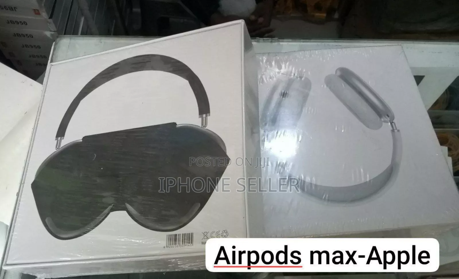 Airpod Max