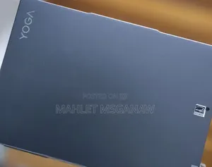 New Laptop Lenovo Yoga 2 Pro 32GB Intel Core I7 SSD 1T