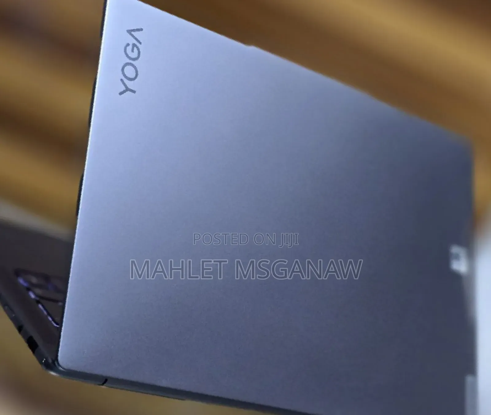 New Laptop Lenovo Yoga 2 Pro 32GB Intel Core I7 SSD 1T