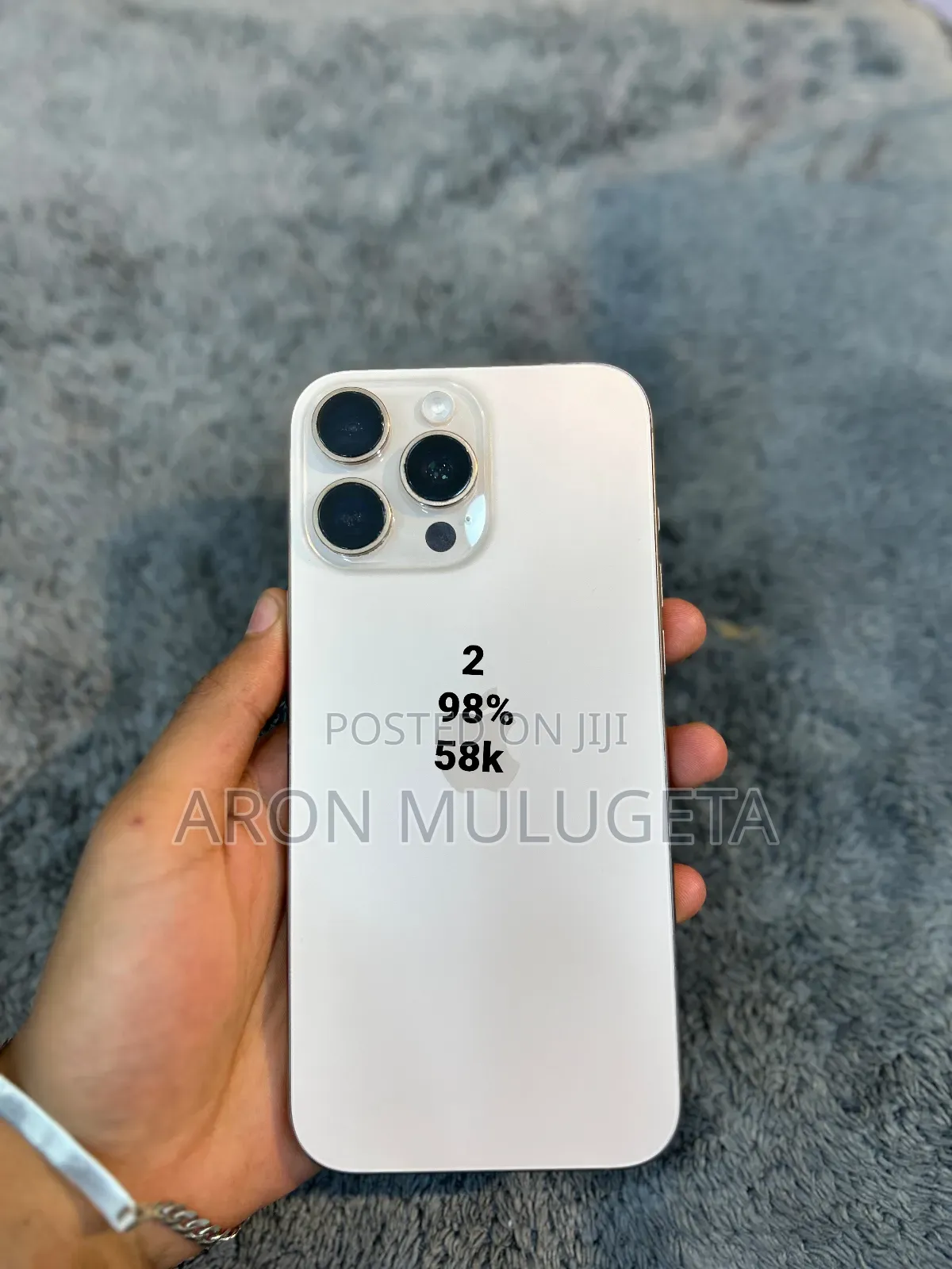 Apple iPhone 12 Pro 128 GB White