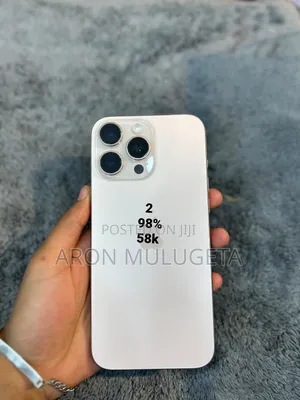 Photo - Apple iPhone 12 Pro 128 GB White