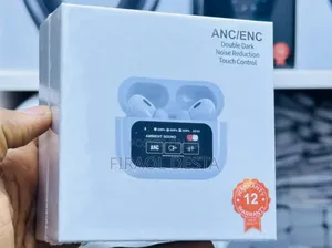 Photo - Anc / Enc White Color