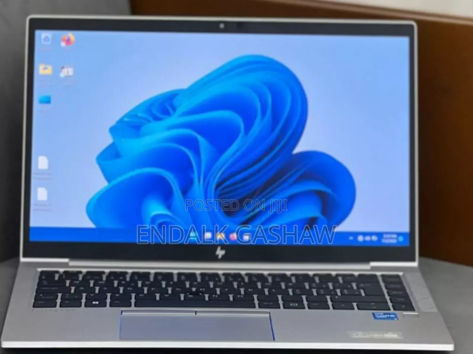 New Laptop HP EliteBook 840 16GB Intel Core I7 SSD 512GB