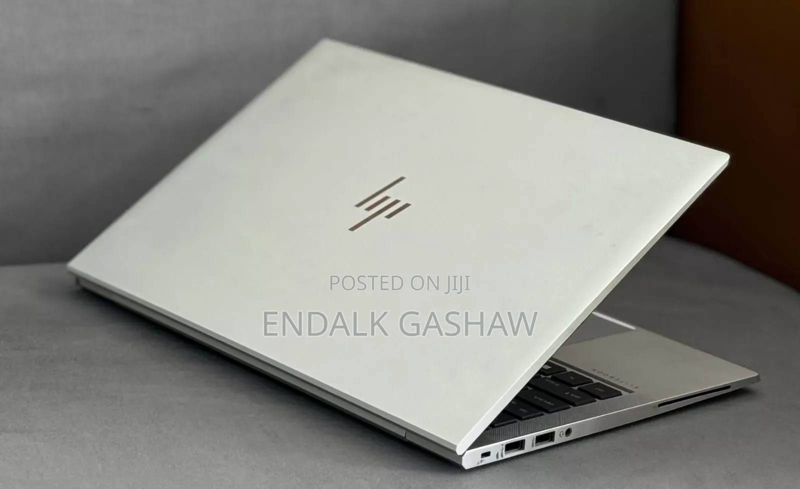 New Laptop HP EliteBook 840 16GB Intel Core I7 SSD 512GB