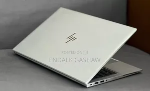 New Laptop HP EliteBook 840 16GB Intel Core I7 SSD 512GB