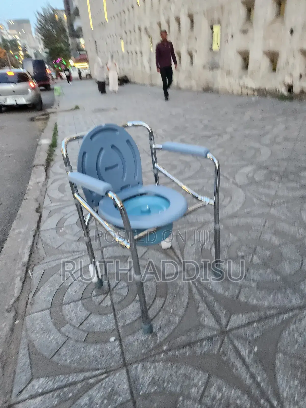 Commode Chair轟動toilet Chair鳵了commode Medical Chair軍隊commode Chair New