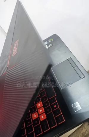 New Laptop HP Omen X 16GB Intel Core I5 SSD 512GB