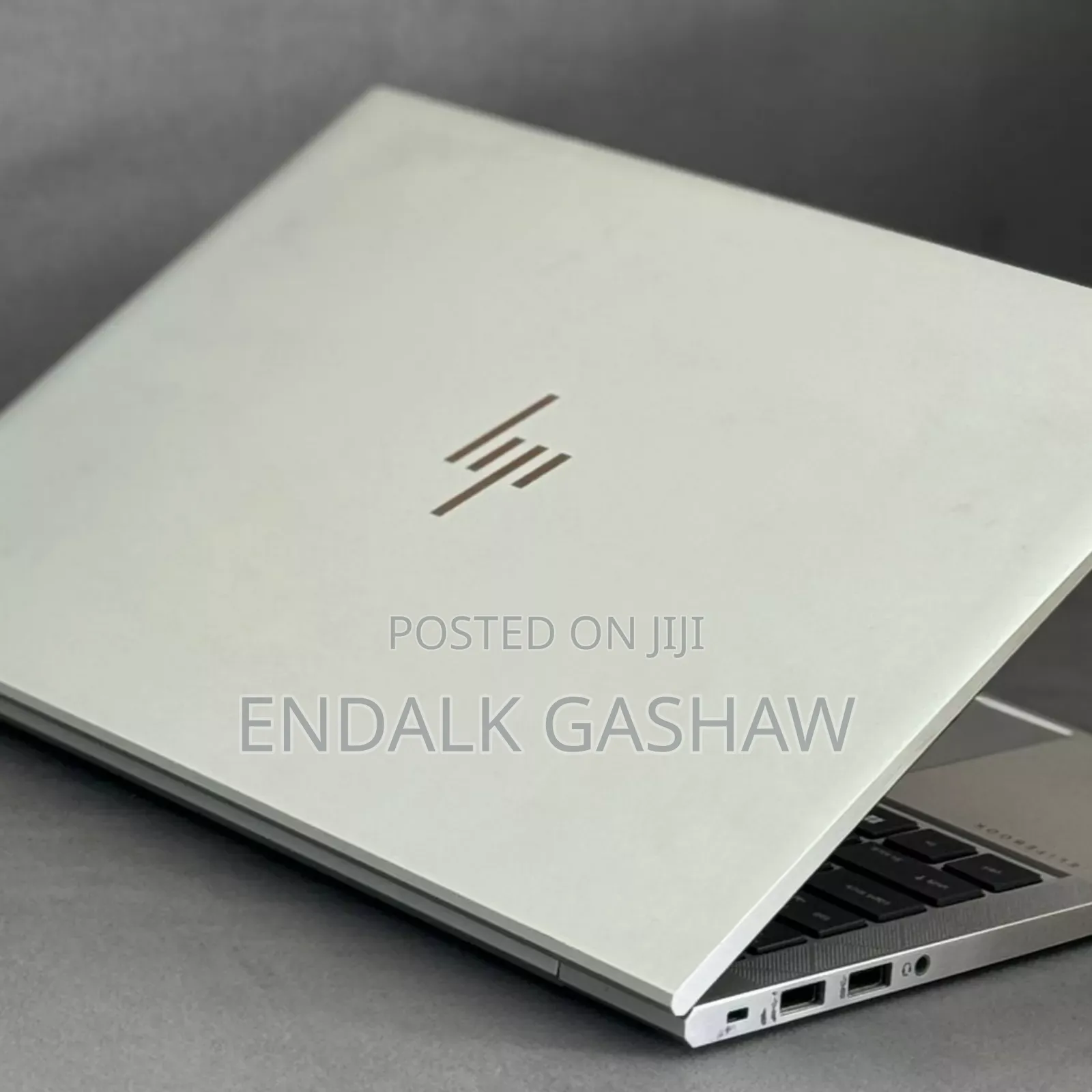 New Laptop HP EliteBook 840 16GB Intel Core I7 SSD 512GB