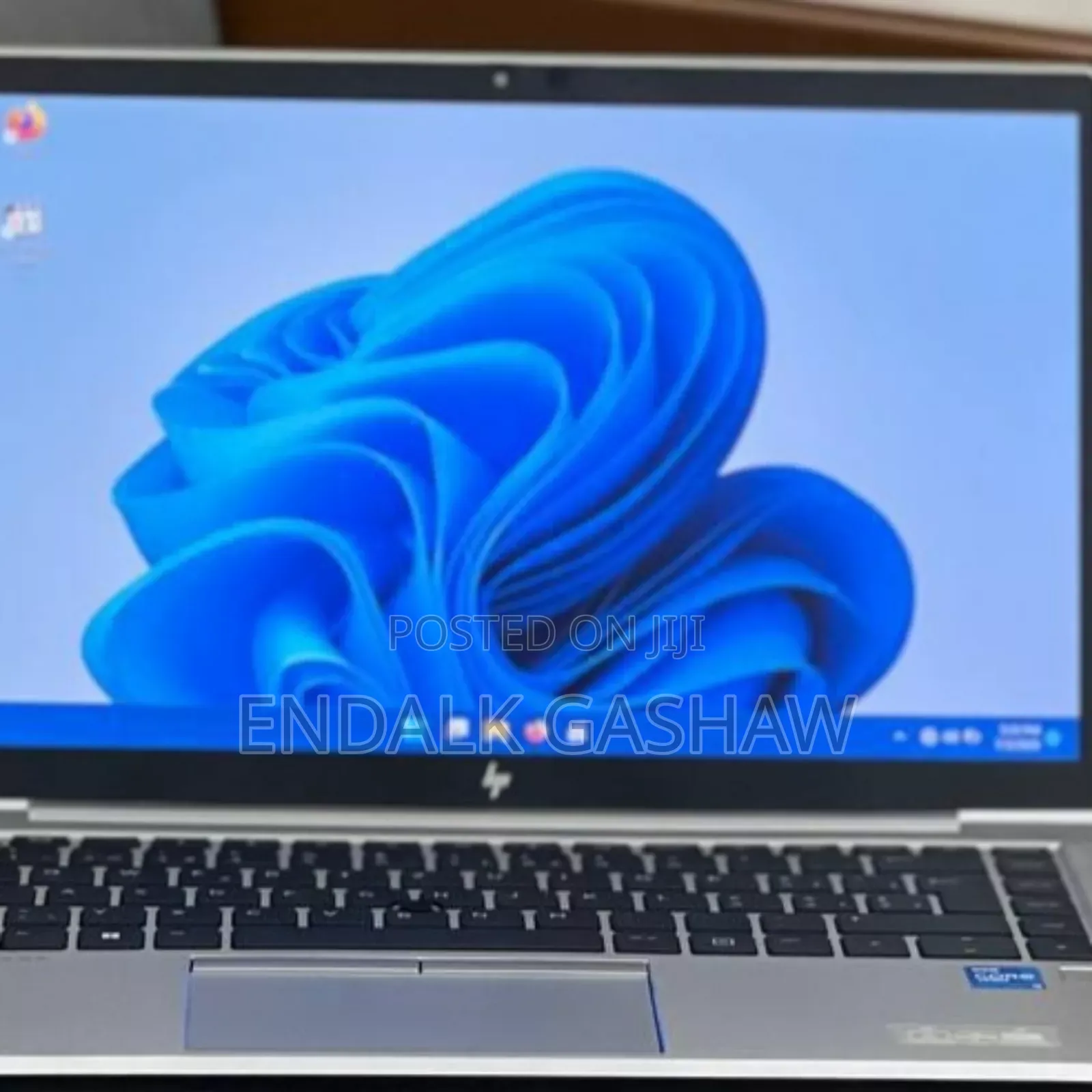 New Laptop HP EliteBook 840 16GB Intel Core I7 SSD 512GB