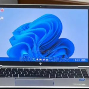New Laptop HP EliteBook 840 16GB Intel Core I7 SSD 512GB